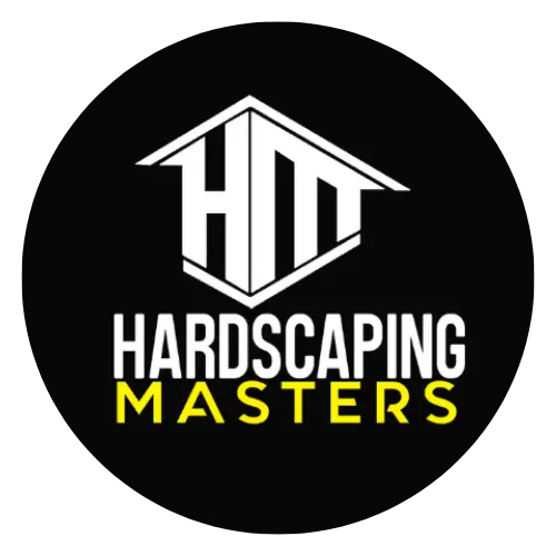 Hardscaping Masters Inc Logo