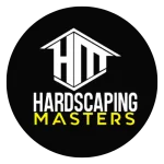 Hardscaping Masters Inc Logo